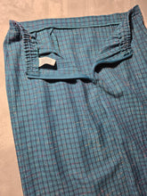 Load image into Gallery viewer, Frilly Blue Skirt