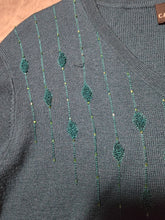 Load image into Gallery viewer, Carole Little Sweater Dress