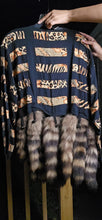 Load image into Gallery viewer, Faux Foxtail Lightweight Jacket