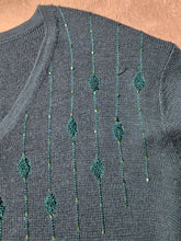 Load image into Gallery viewer, Carole Little Sweater Dress