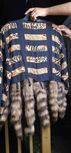 Load image into Gallery viewer, Faux Foxtail Lightweight Jacket