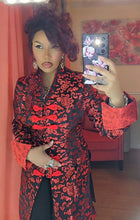 Load image into Gallery viewer, Chung Li Vintage 2 piece set