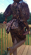 Load image into Gallery viewer, Bronze Leopard Set
