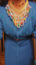 Load image into Gallery viewer, Carole Little Sweater Dress

