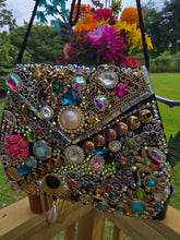 Load image into Gallery viewer, Such a show off Glam bag
