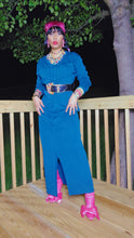 Load image into Gallery viewer, Carole Little Sweater Dress
