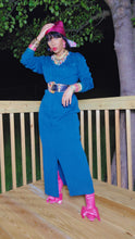 Load image into Gallery viewer, Carole Little Sweater Dress
