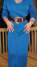 Load image into Gallery viewer, Carole Little Sweater Dress
