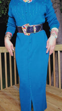 Load image into Gallery viewer, Carole Little Sweater Dress
