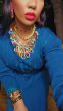 Load image into Gallery viewer, Carole Little Sweater Dress
