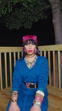 Load image into Gallery viewer, Carole Little Sweater Dress
