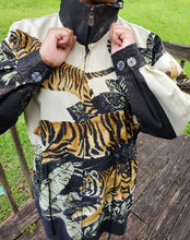 Load image into Gallery viewer, Tigress Glam Jacket
