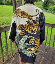 Load image into Gallery viewer, Tigress Glam Jacket
