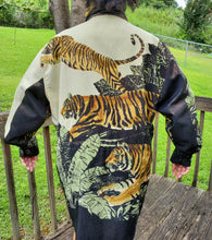 Load image into Gallery viewer, Tigress Glam Jacket
