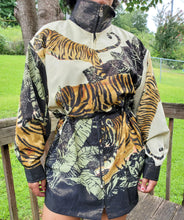 Load image into Gallery viewer, Tigress Glam Jacket
