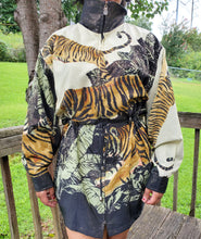 Load image into Gallery viewer, Tigress Glam Jacket
