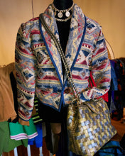 Load image into Gallery viewer, Aztec Burst Jacket
